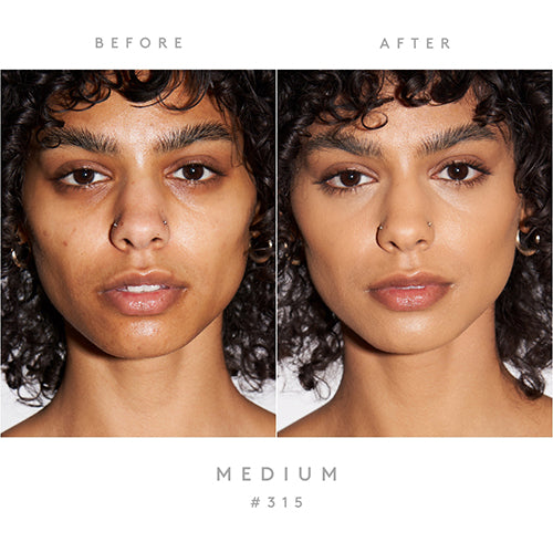 Fenty Beauty Pro Filt'R Soft Matte Longwear Foundation