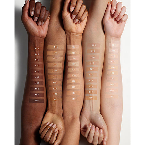 Fenty Beauty Pro Filt'R Soft Matte Longwear Foundation