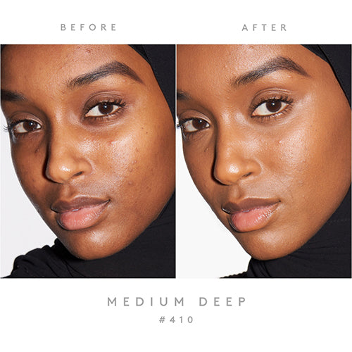 Fenty Beauty Pro Filt'R Soft Matte Longwear Foundation