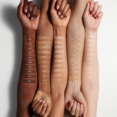 Fenty Beauty Pro Filt'R Soft Matte Longwear Foundation