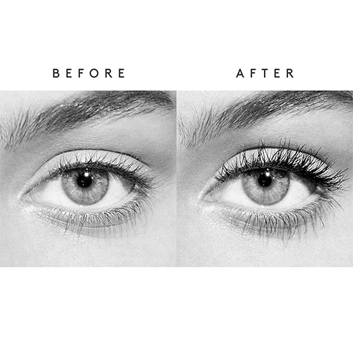 Fenty Beauty Full Frontal Volume, Lift & Curl Mascara
