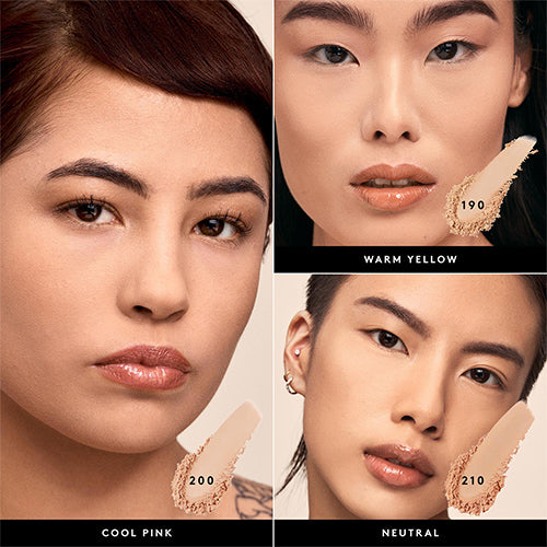 Fenty Beauty Pro Filt'R Soft Matte Powder Foundation