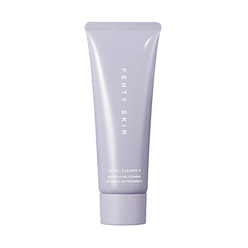 Fenty Skin Total Cleans'r Remove-it-all Cleanser