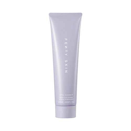 Fenty Skin Total Cleans'r Remove-it-all Cleanser