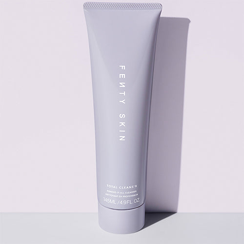 Fenty Skin Total Cleans'r Remove-it-all Cleanser