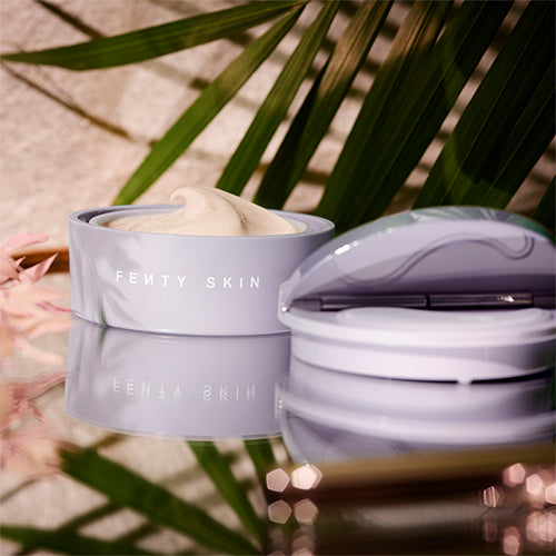 Fenty Skin Overnight Recovery Gel-Cream