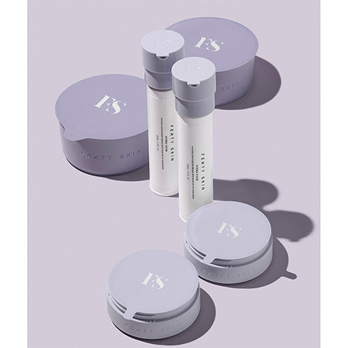 Fenty Skin Butta Drop Whipped Oil Body Cream