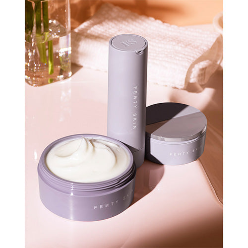 Fenty Skin Butta Drop Whipped Oil Body Cream