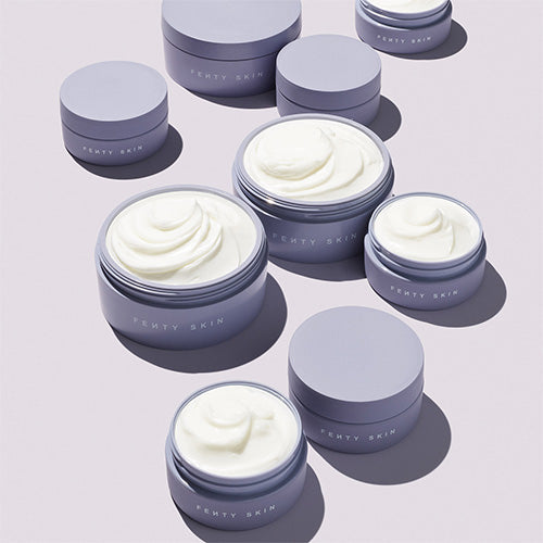 Fenty Skin Mini Whipped Oil Body Cream