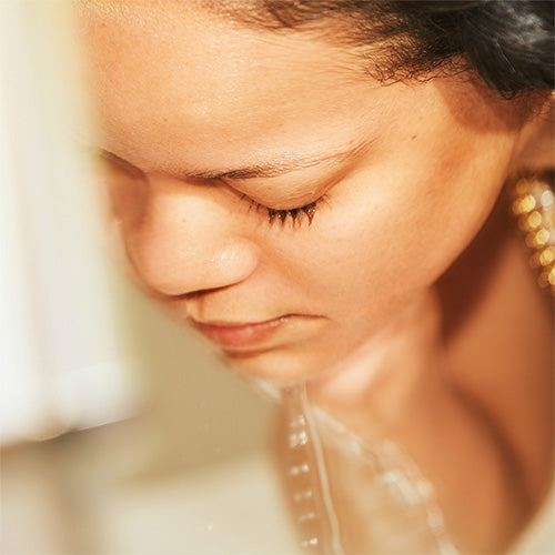 Fenty Skin Pre-Show Glow Instant retexturizing 10% AHA Treatment