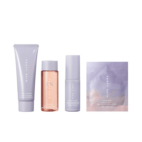 Fenty Skin Skin Start'r Set Refresh