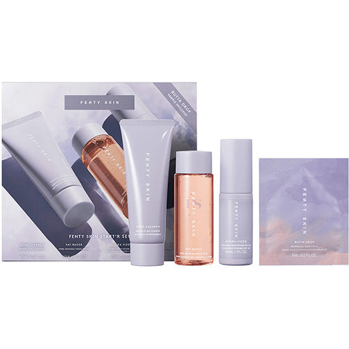 Fenty Skin Skin Start'r Set Refresh