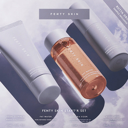 Fenty Skin Skin Start'r Set Refresh