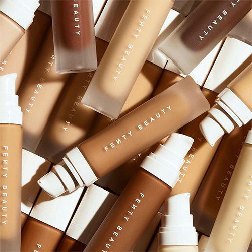 Fenty Beauty Pro Filt'R Soft Matte Longwear Foundation