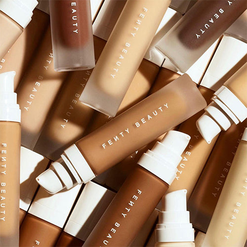 Fenty Beauty Pro Filt'R Soft Matte Longwear Foundation