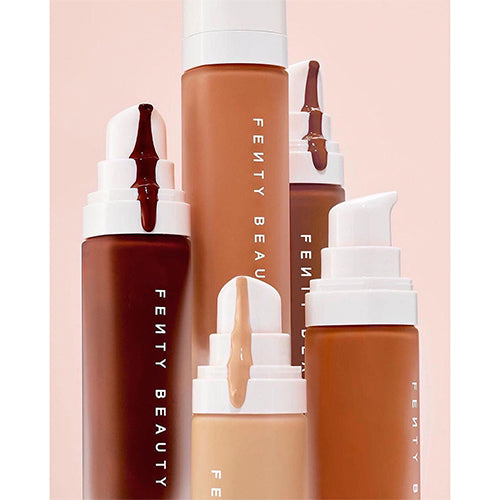 Fenty Beauty Pro Filt'R Soft Matte Longwear Foundation