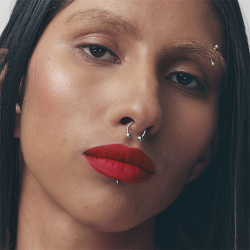 Fenty Icon Velvet Liquid Lipstick