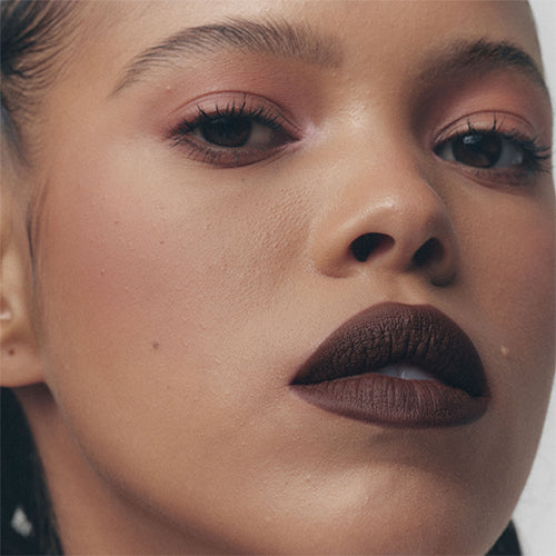 Fenty Icon Velvet Liquid Lipstick