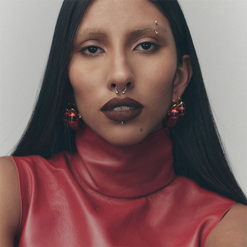 Fenty Icon Velvet Liquid Lipstick