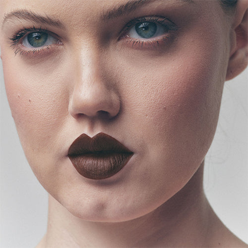 Fenty Icon Velvet Liquid Lipstick