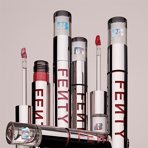 Fenty Icon Velvet Liquid Lipstick