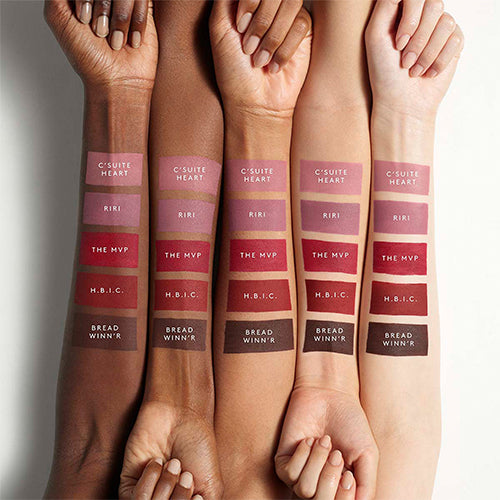 Fenty Icon Velvet Liquid Lipstick