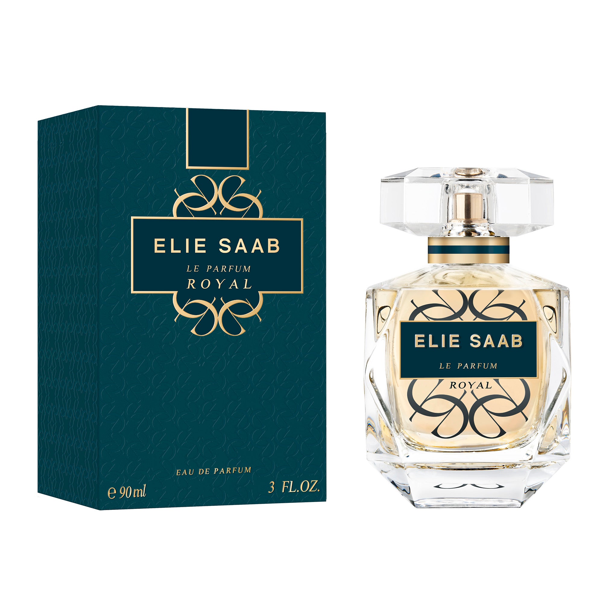 ELIE SAAB Le Parfum Royal EDP