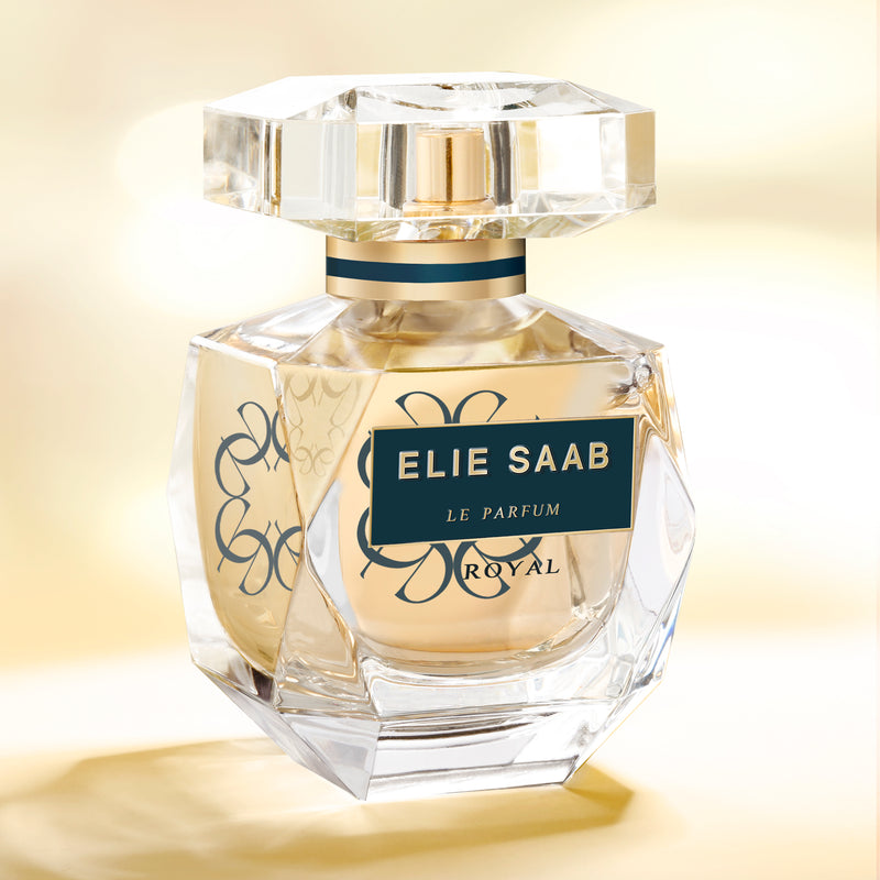 ELIE SAAB Le Parfum Royal EDP