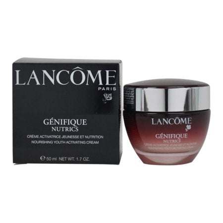 LANCOME Genefique Nutics Youth Activating Cream 50ml