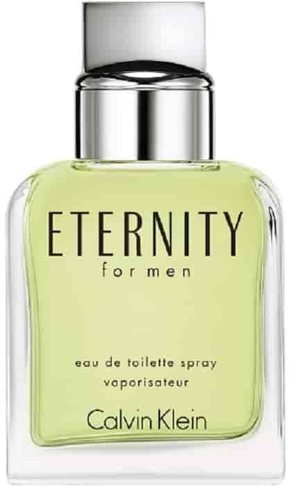 Eternity for outlet him calvin klein