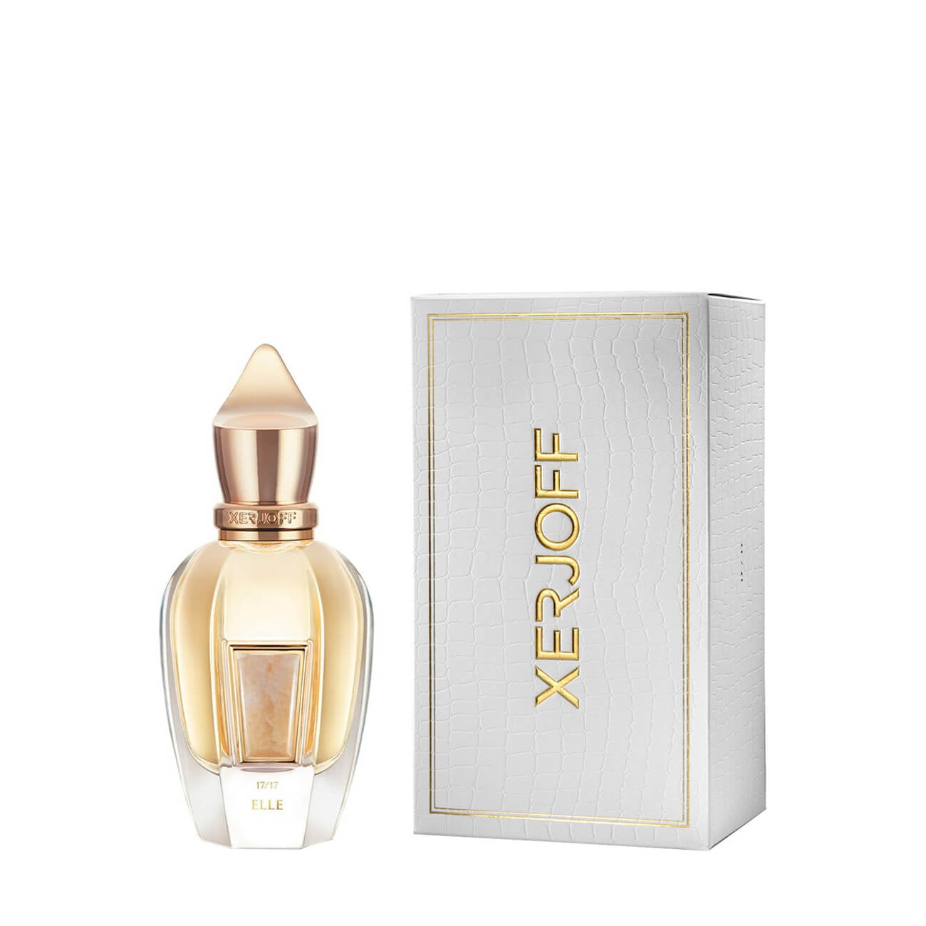 XERJOFF 17-17 Elle EDP 100ml