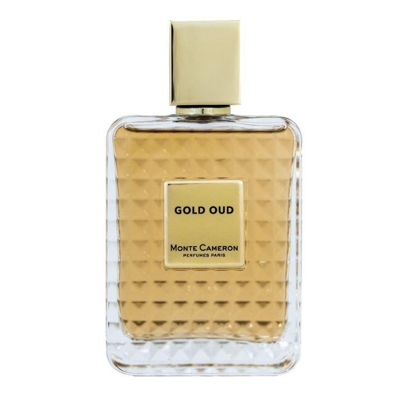 Monte Cameron Gold Oud EDP 100ml