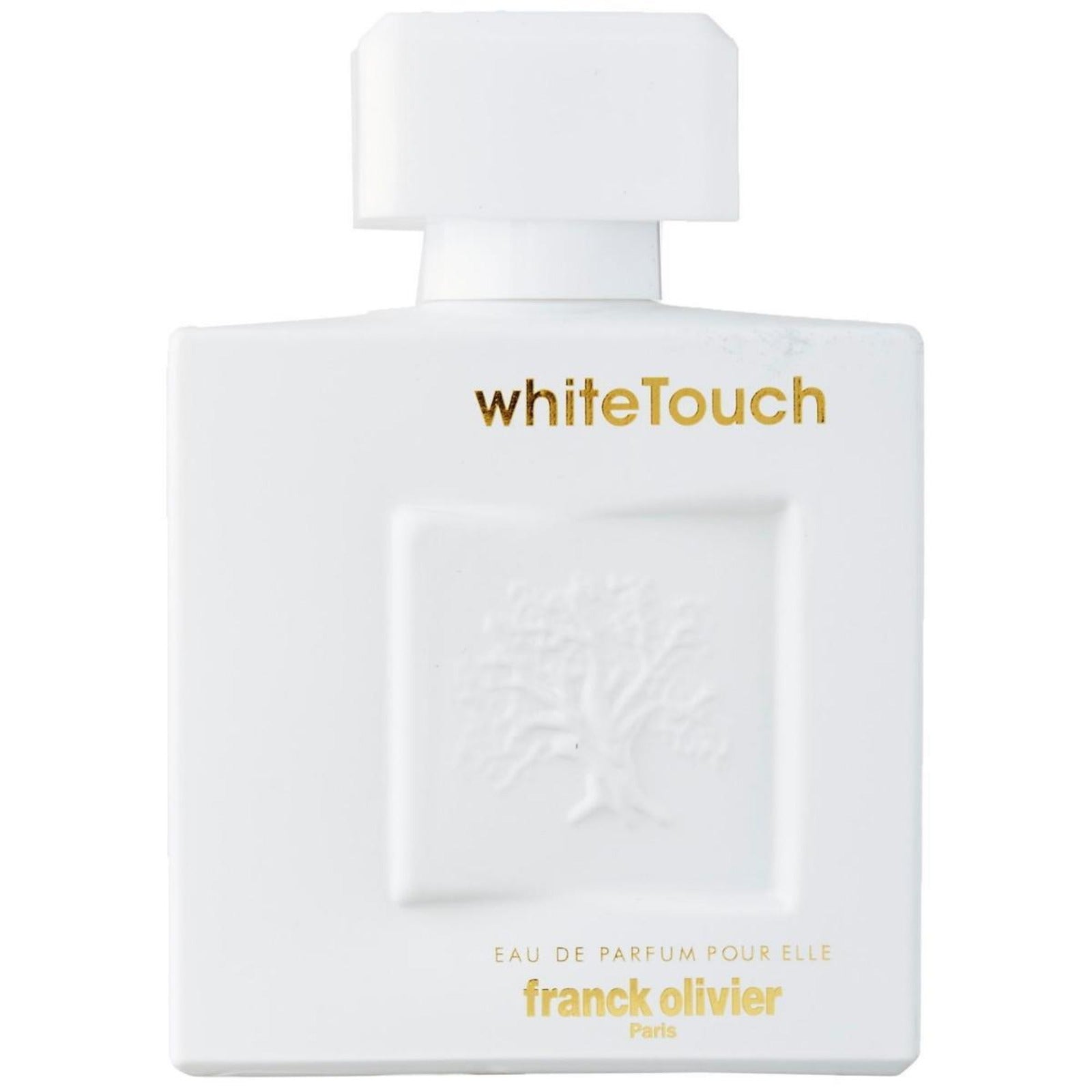 FRANCK OLIVIER White Touch EDP 100ml
