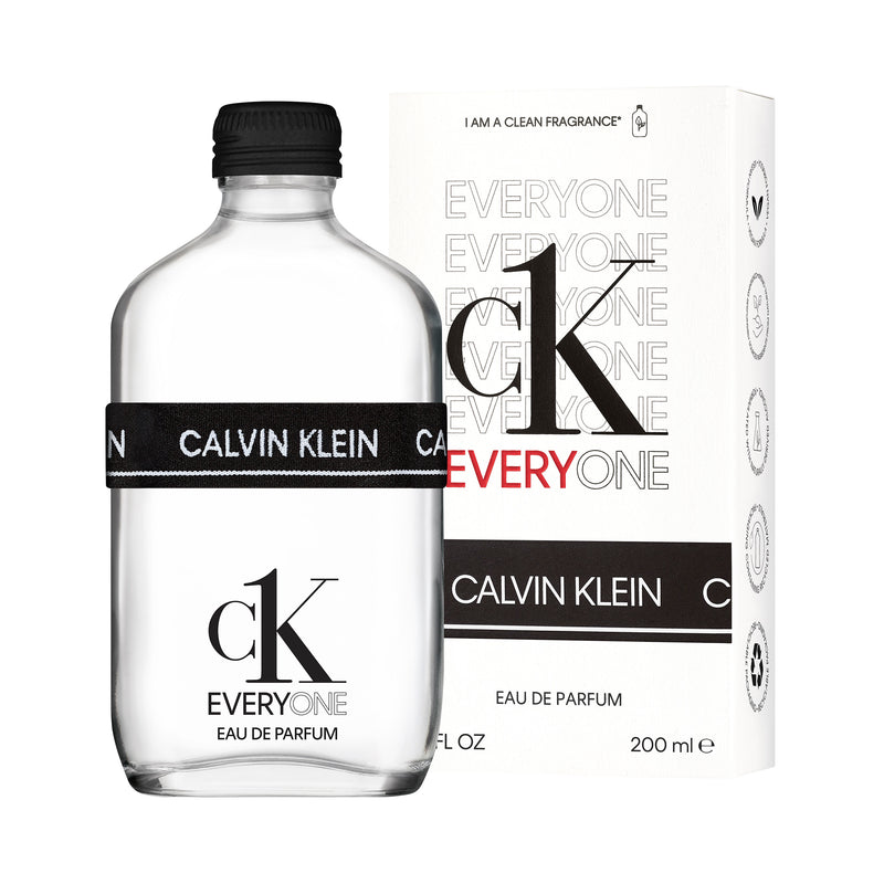 CALVIN KLEIN Everyone EDP