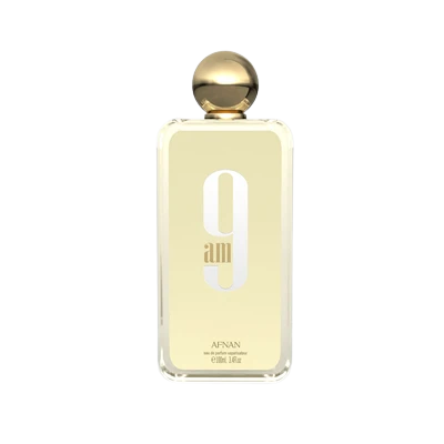AFNAN 9 Am For Women EDP 100ML