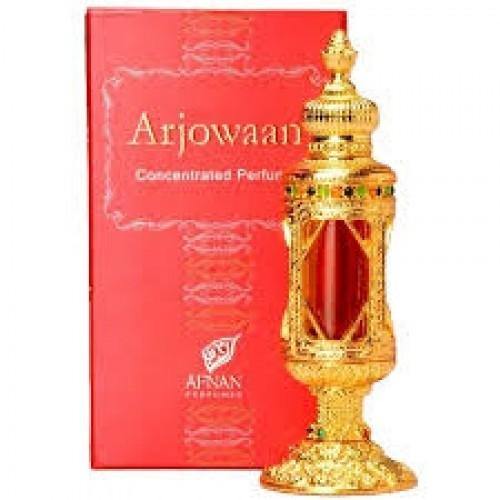 AFNAN Arjowaan Concentrate Oil 20ML