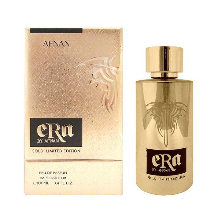 AFNAN Era Gold Limited Edition EDP 100ML