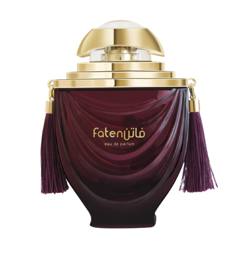 AFNAN Faten Red EDP 100ML