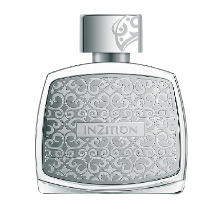 AFNAN In2ition Homme EDP  80ml