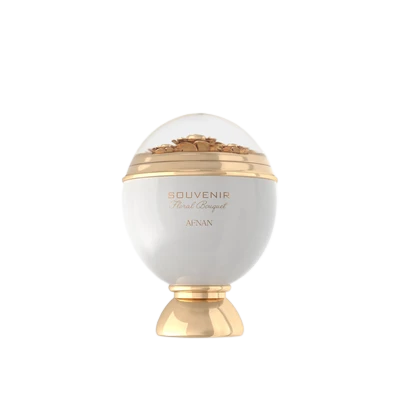 AFNAN Souvenir Floral Bouquet EDP 100ML