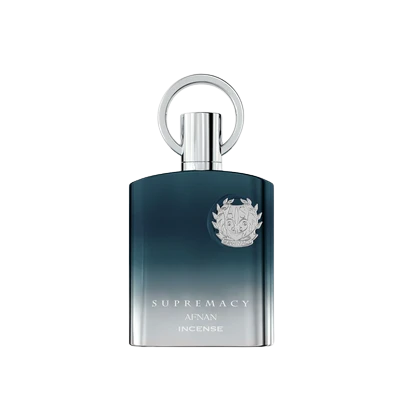 AFNAN Supremacy Incense EDP 100ML