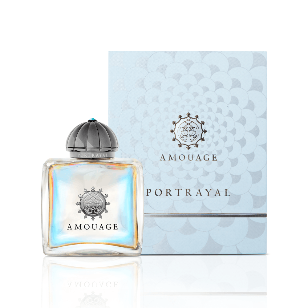 Amouage Portrayal Woman Edp 100ml