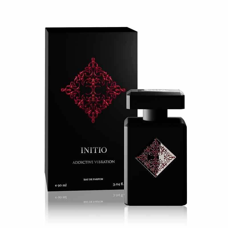 INITIO Addictive Vibration EDP 90ml