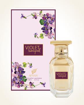 Afnan Violet Bouquet Edp 90ml