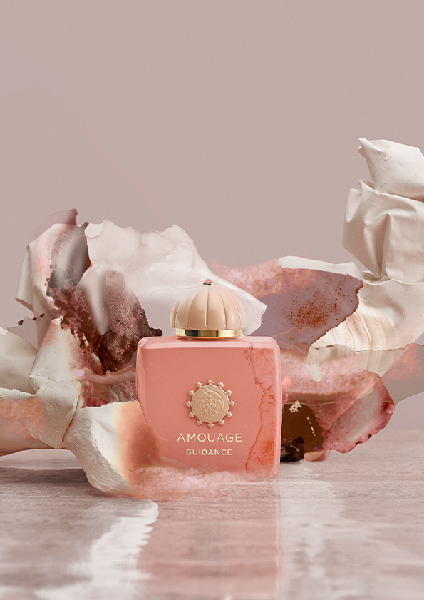 Amouage Cologne Best Amouage For Summer Amouage Beach Hut Man EDP