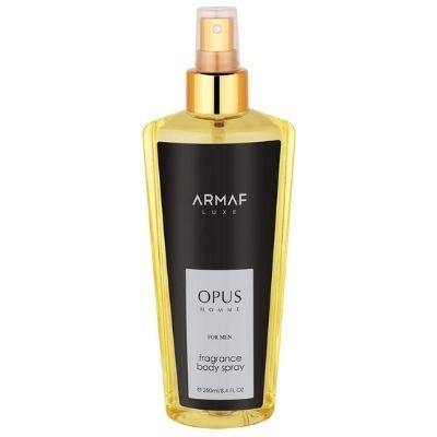 Armaf Opus Men 250ml Body Mist