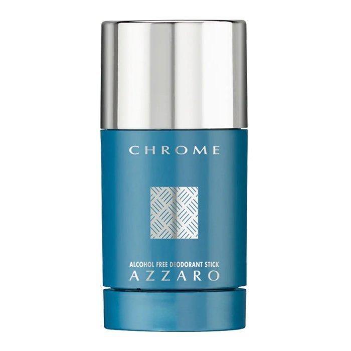 Azzaro Chrome 75ml Deodorant Stick