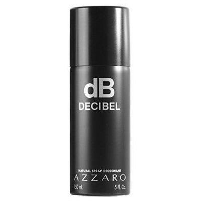 Azzaro Decibel 150ml Deodorant  Spray