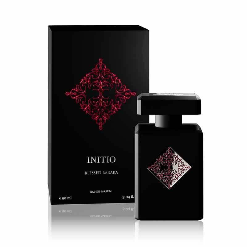 INITIO Blessed Baraka EDP 90ml