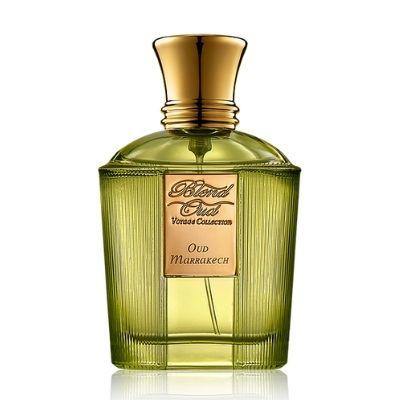 BLEND OUD Voyage Oud Marrakech EDP 60ML